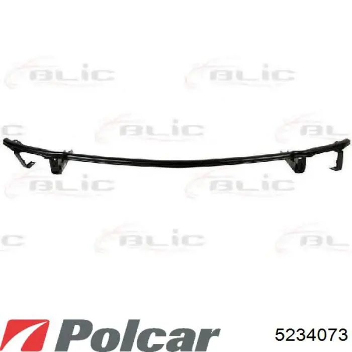 Refuerzo de parachoques delantero Tempest 0360359930 precio, desde 32,41 EUR