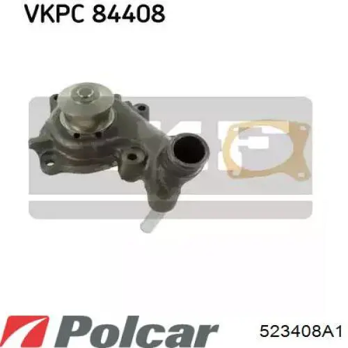 523408A1 Polcar