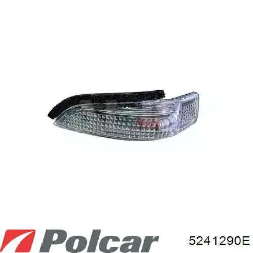 Luces antiniebla  izquierdo Mitsubishi 8321A501 precio, desde 53,98 EUR