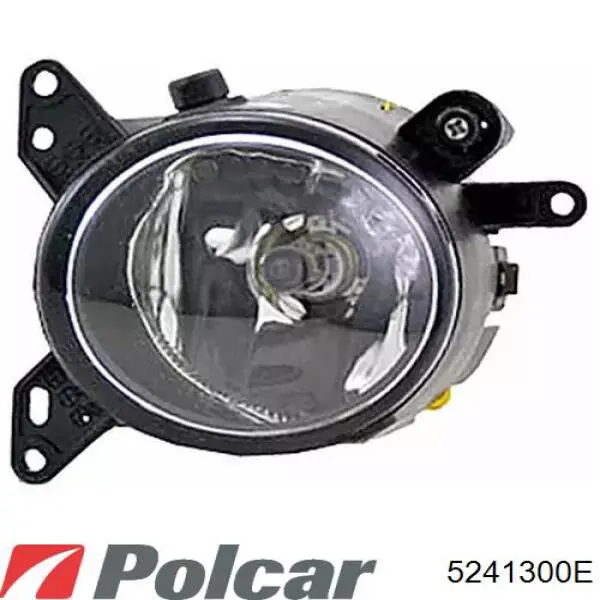 Comprar MN186266 Mitsubishi Faro antiniebla derecho