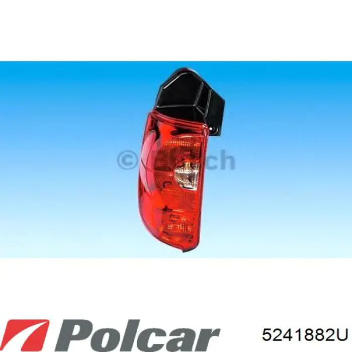 5241882U Polcar piloto posterior exterior derecho