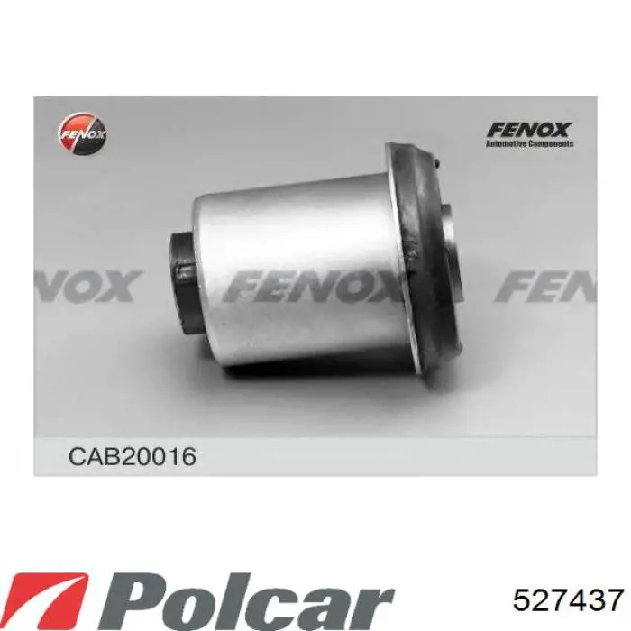 Comprar 4013A134 Mitsubishi Brazo inferior izquierdo de la suspensión delantera