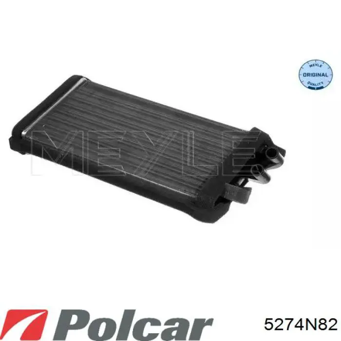 Comprar 5274N82 Polcar Radiador calefacción