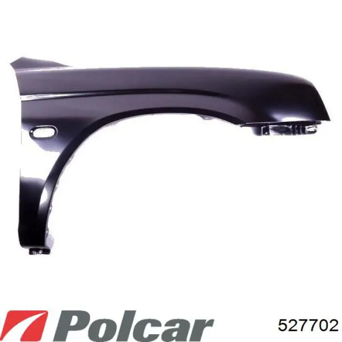 Comprar 527702 Polcar Aleta