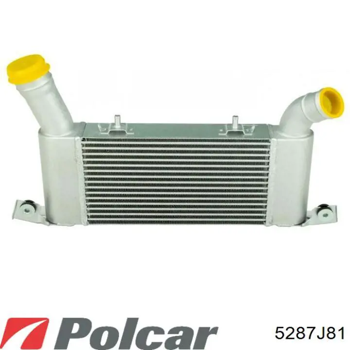 Comprar Q1720051 Q-fix Turbo intercooler