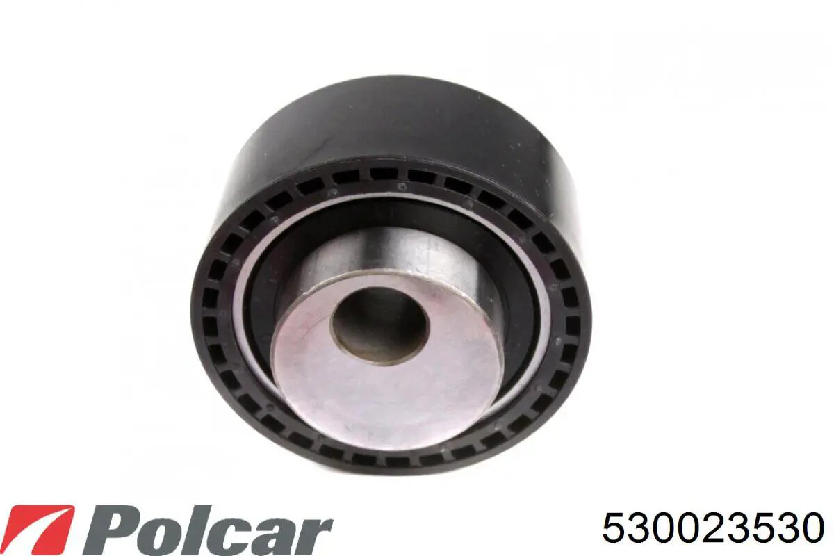 530 0235 30 Polcar kit correa de distribución