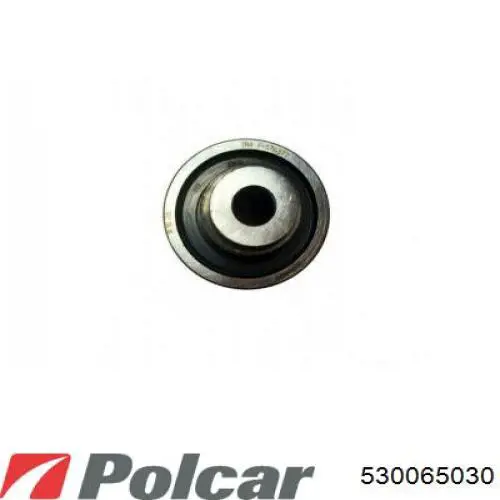 530 0650 30 Polcar kit correa de distribución