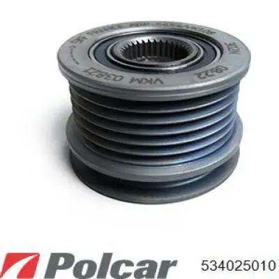 Tensor de la correa trapecial Peugeot/Citroen 9685486880 precio, desde 40,45 EUR