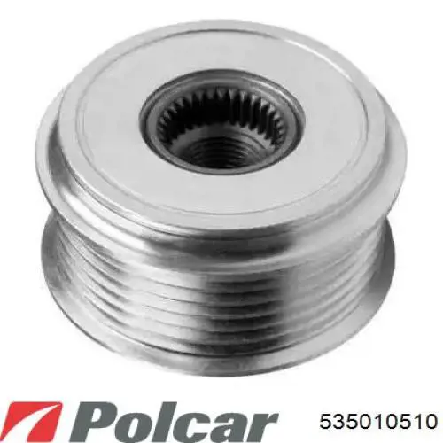 Poleas juego de piezas Renault Megane 2 LM0, LM1