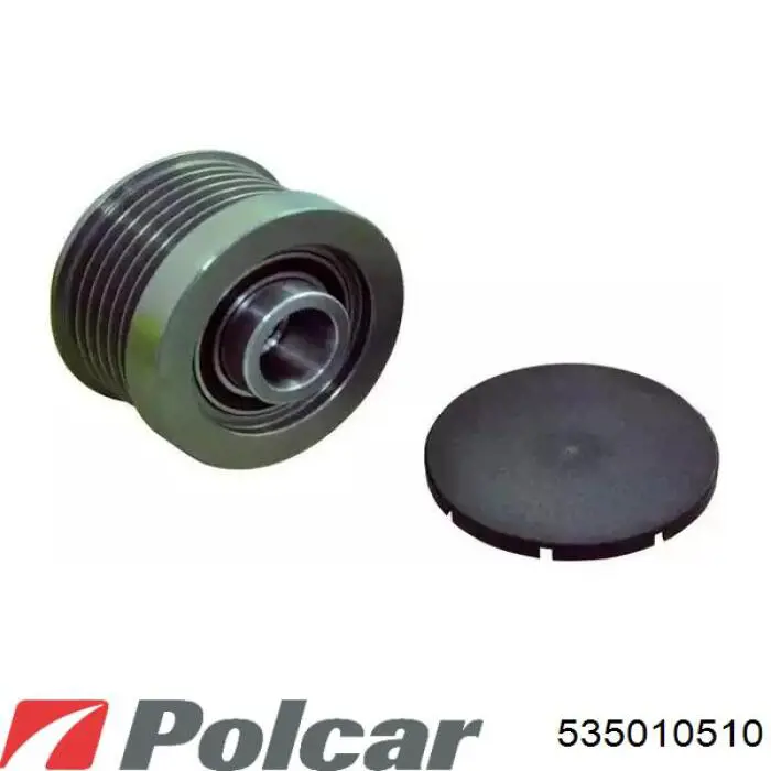 Poleas juego de piezas Renault Megane 2 LM0, LM1