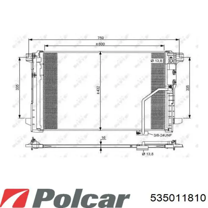 Polea alternador AMA0088 Magneti Marelli