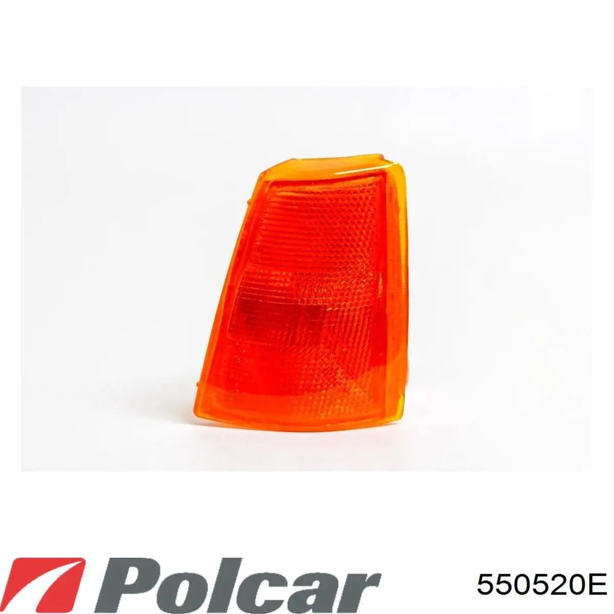 550520E Polcar piloto intermitente derecho