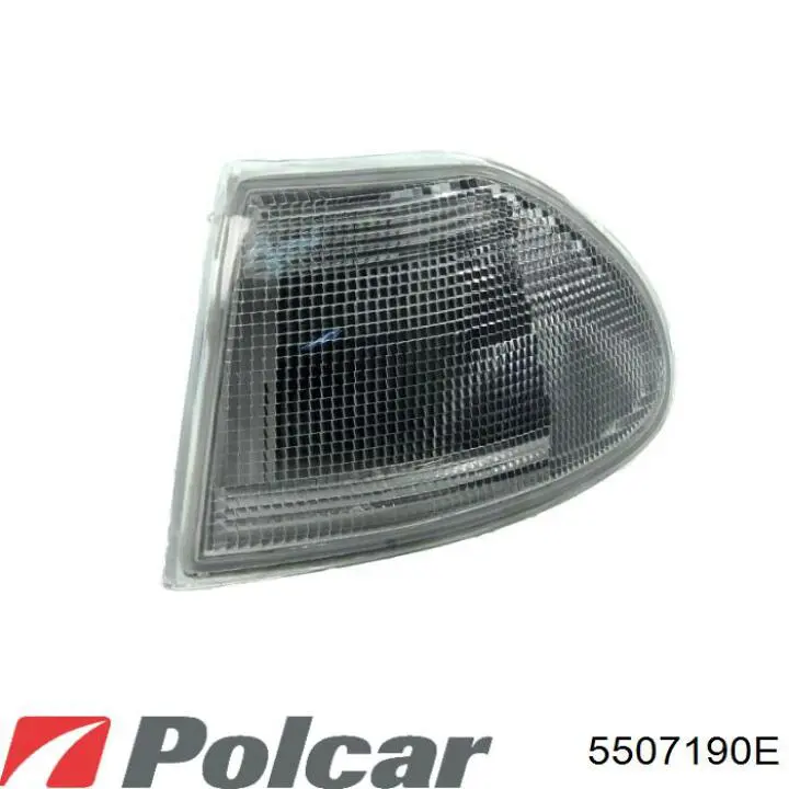 Intermitente izquierdo Opel 90510958 precio, desde 11,26 EUR