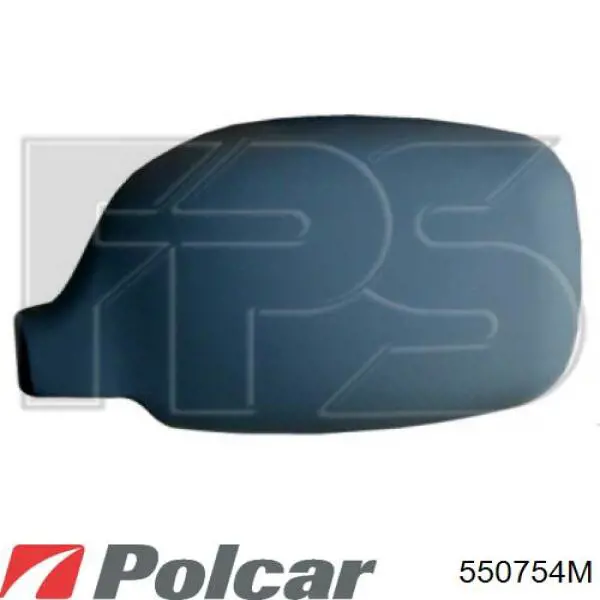 1427425 Opel Espejo retrovisor izquierdo
