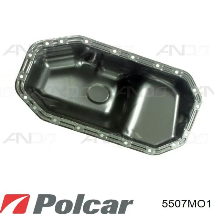 5507MO1 Polcar