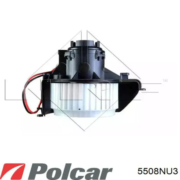 Ventilador de calefacción Polcar 5508NU3 precio, desde 60,98 EUR
