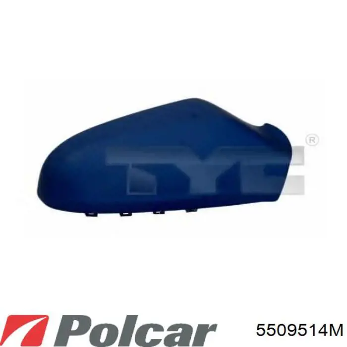 Comprar 13141997 Opel Espejo de retrovisor izquierdo