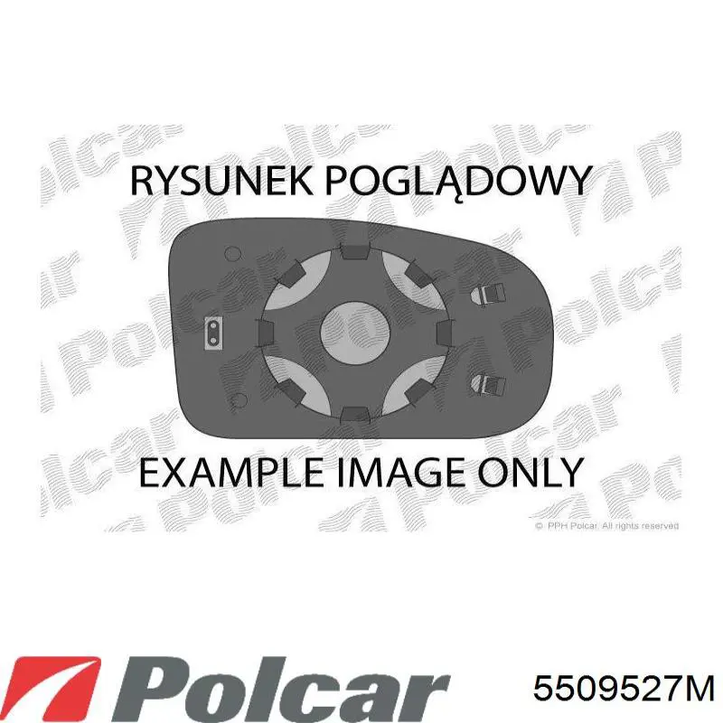 Espejo retrovisor derecho General Motors 13252956 precio, desde 56,63 EUR