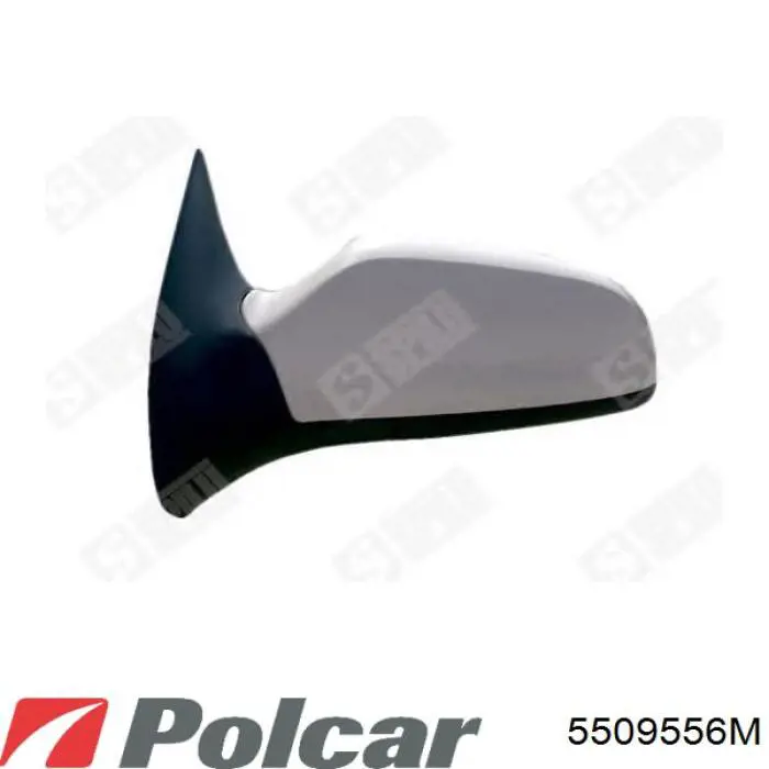 5509556M Polcar