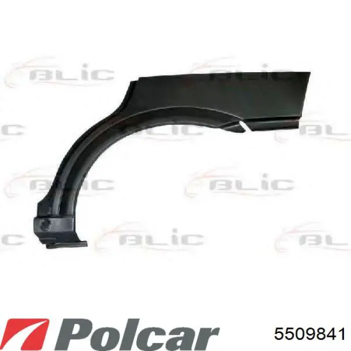 5509841 Polcar