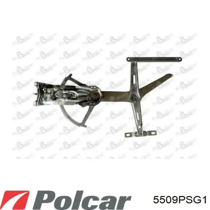 Mecanismo elevalunas delantero izquierdo VALEO 851400 precio, desde 54,74 EUR
