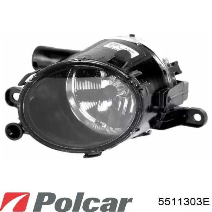 5511303E Polcar faro antiniebla derecho