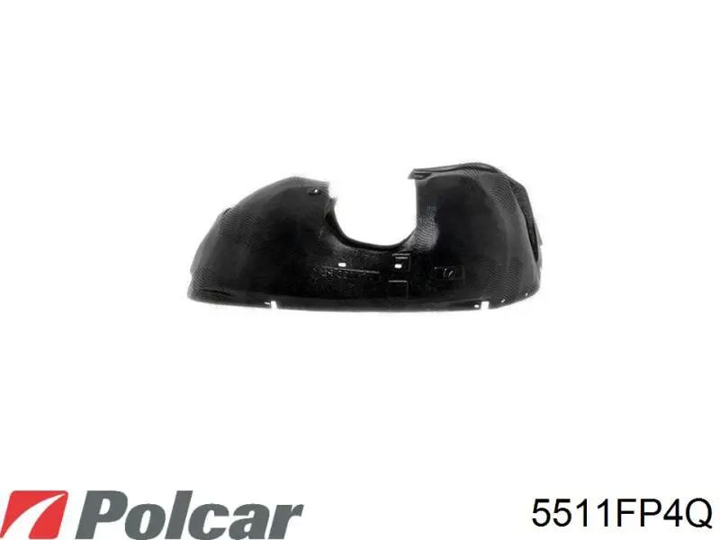 5511FP4Q Polcar