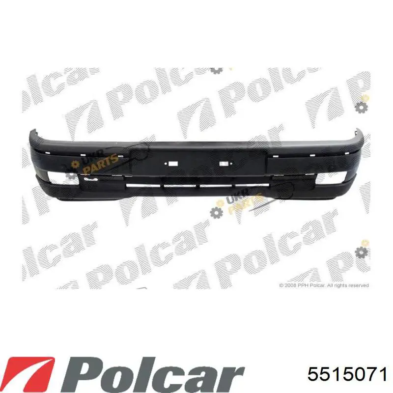 Comprar 5515071 Polcar Defensa delantera