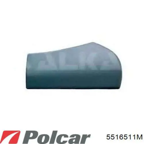 Comprar 54113037 Jumasa Espejo de retrovisor izquierdo