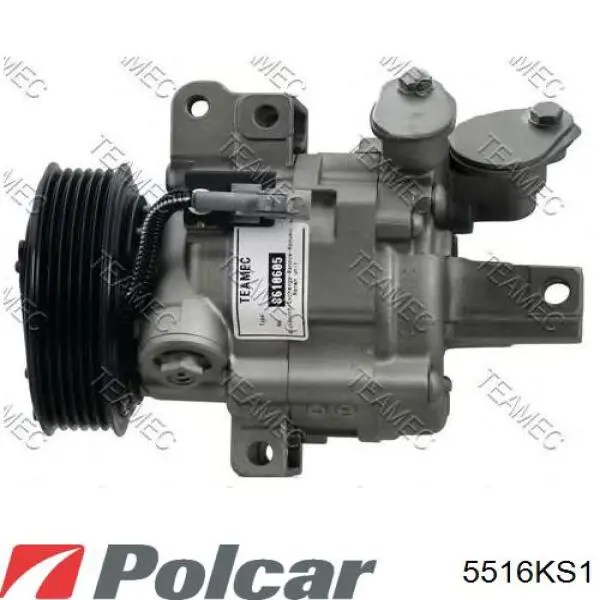 Compresor ac Opel 6560701 precio, desde 56,63 EUR