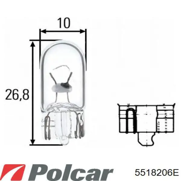 Luz intermitente guardabarros izquierdo Opel Vectra C 