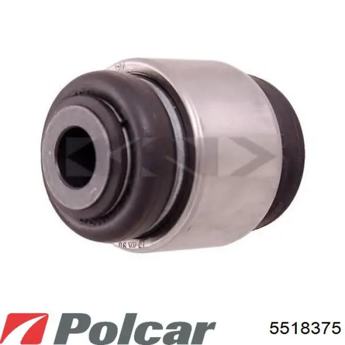 551837-5 Polcar brazo suspension inferior trasero izquierdo/derecho