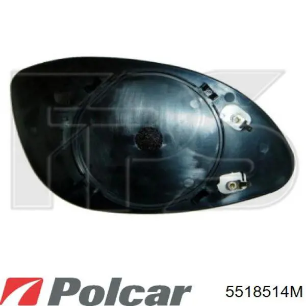 Espejo izquierdo Opel 6428819 precio, desde 61,71 EUR