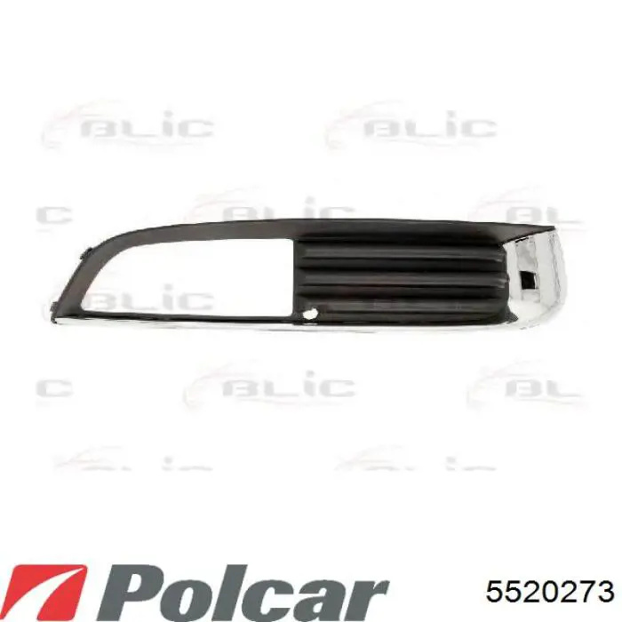 Embellecedor de faro antiniebla izquierdo Opel 13269929 precio, desde 11,71 EUR