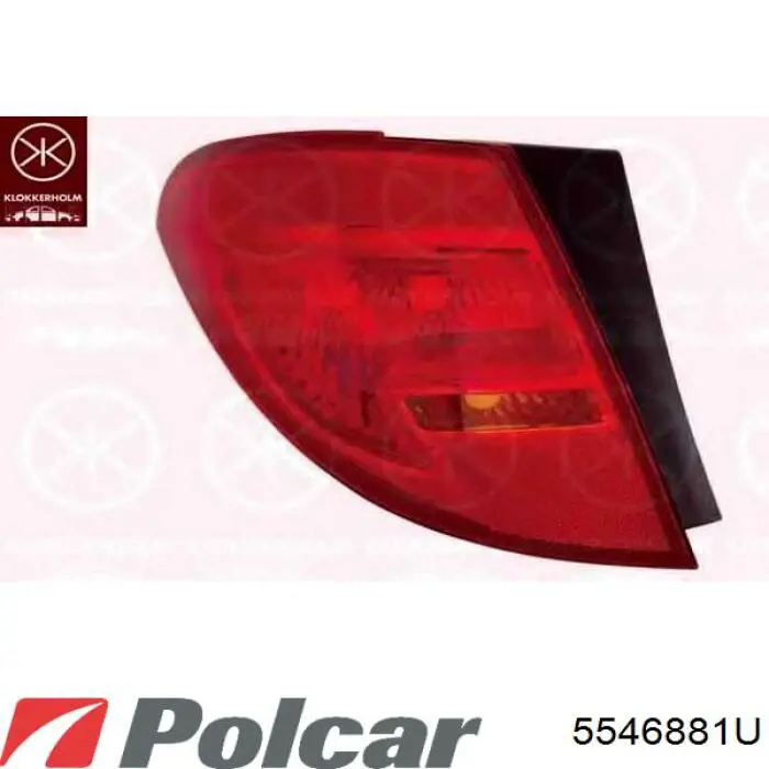 5546881U Polcar