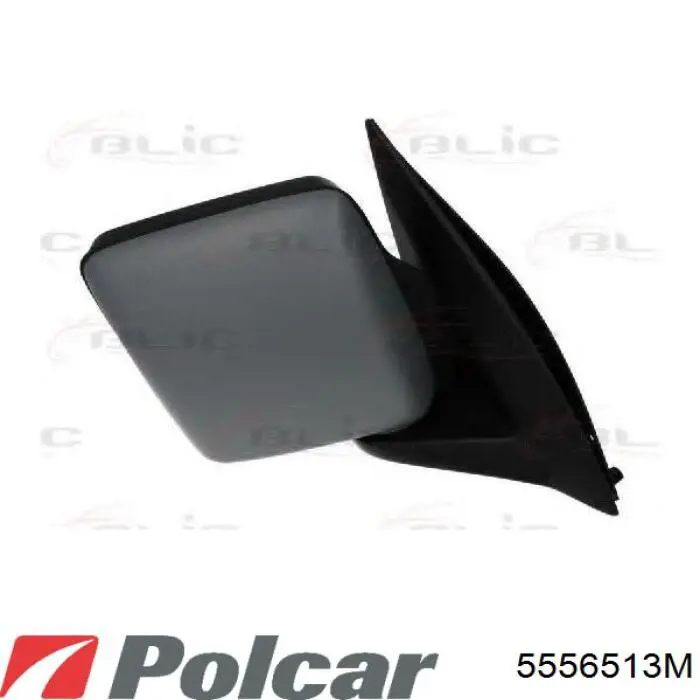 Espejo izquierdo Polcar 5556513M precio, desde 45,53 EUR