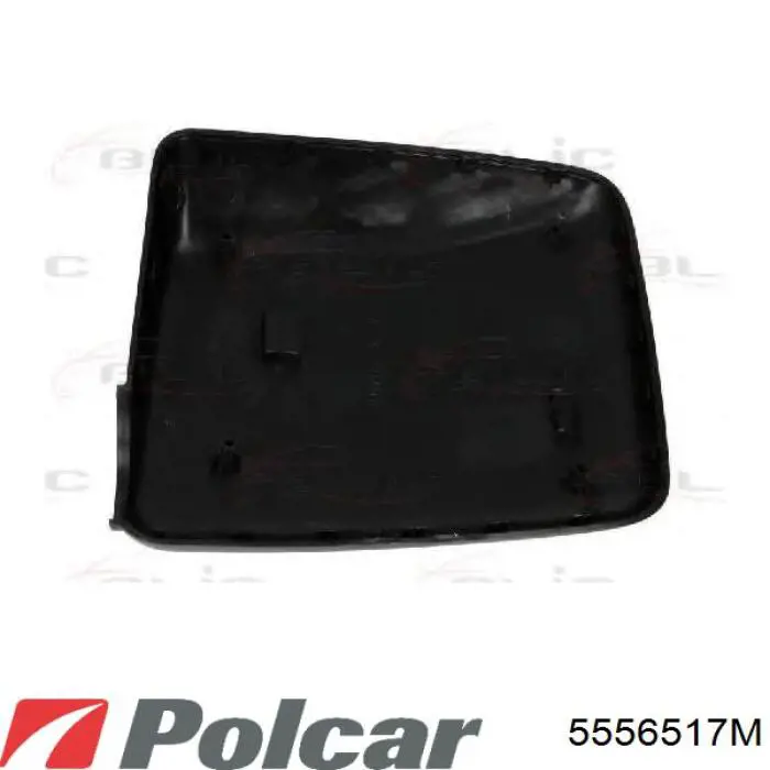 5556517M Polcar espejo retrovisor izquierdo