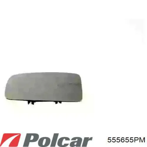 9165783 Opel superposicion(cubierta De Espejo Retrovisor Izquierdo)