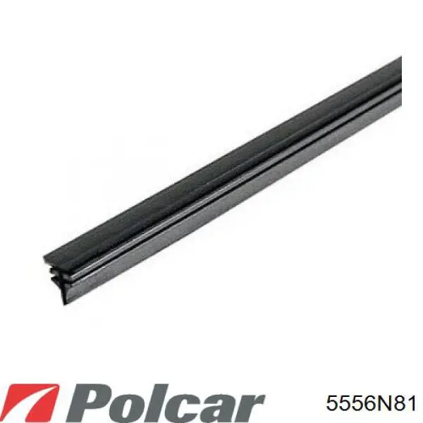 Comprar 5556N81 Polcar Radiador calefacción