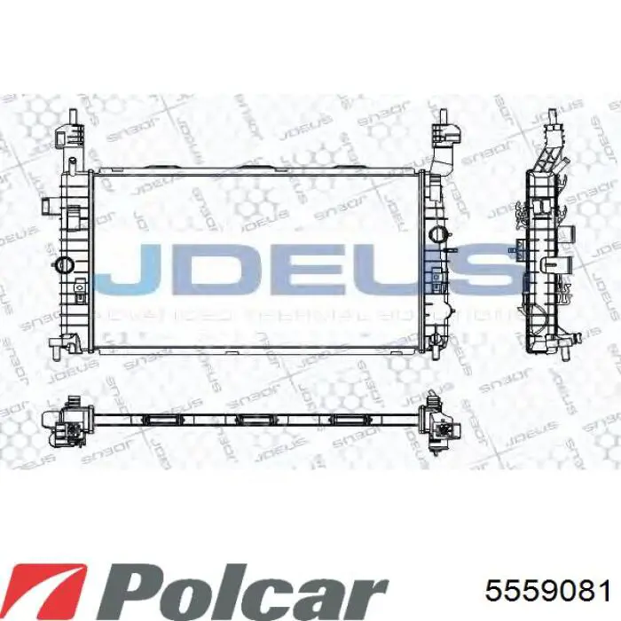5559081 Polcar