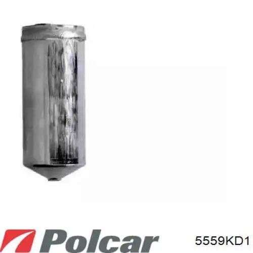 Filtro deshidratador 33233 NRF