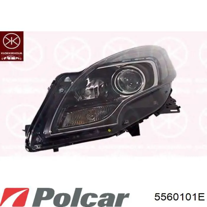 Faro derecho General Motors 90582022 precio, desde 47,92 EUR