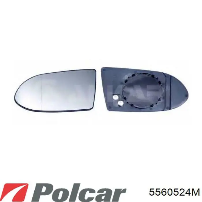 Espejo retrovisor derecho Opel 6428136 precio, desde 62,44 EUR