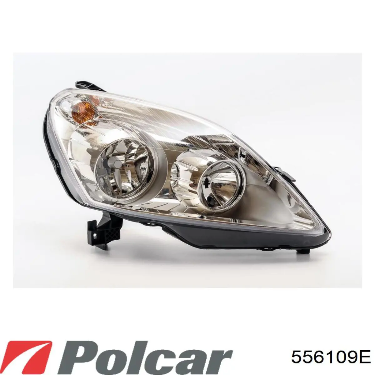 Faro izquierdo Opel Zafira A05