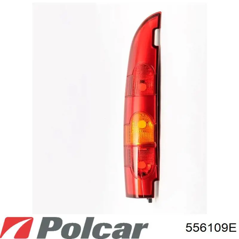 Faro izquierdo Opel Zafira A05