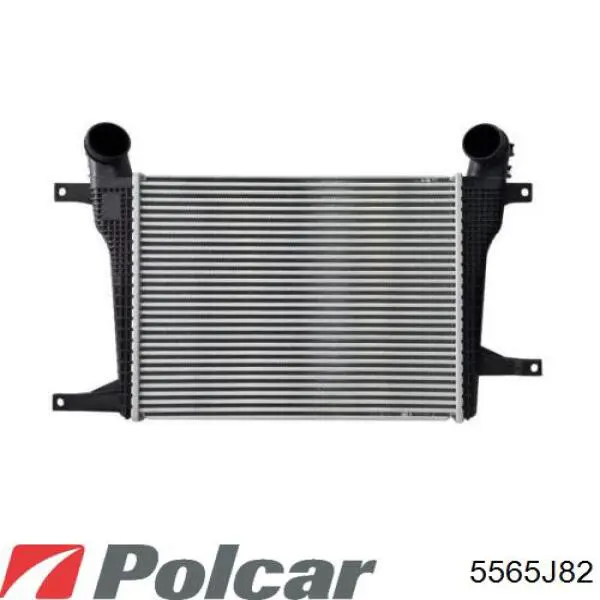 Comprar 42348293 General Motors Turbo intercooler