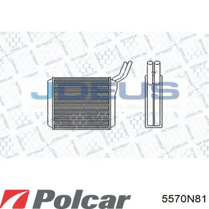 5570N81 Polcar