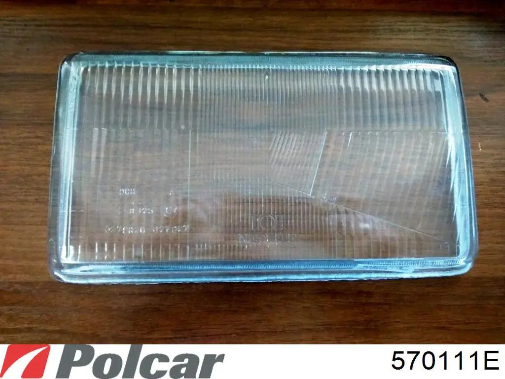 Comprar 570111E Polcar Cristal de faro
