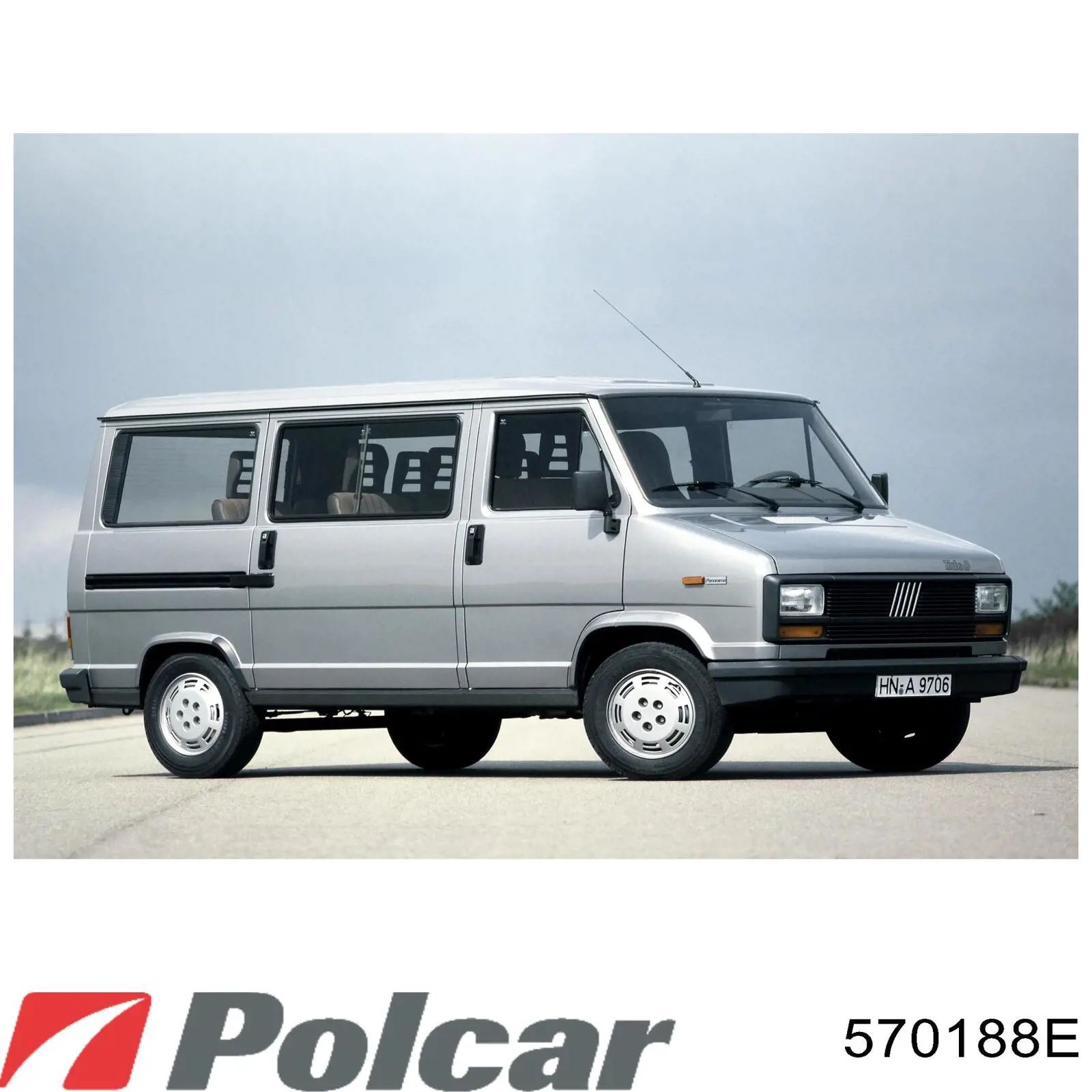 Piloto trasero derecho Alkar 2206982