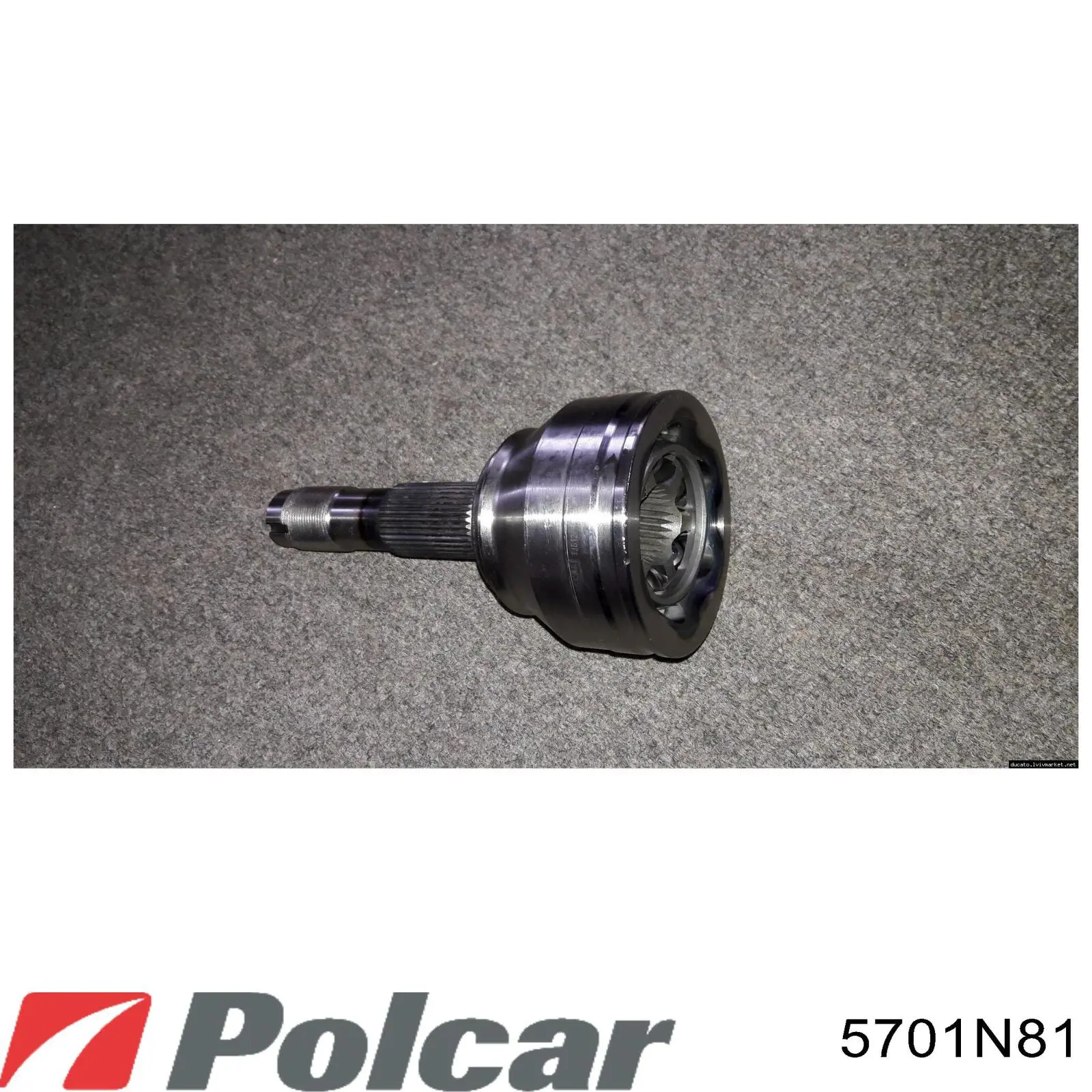 Radiador de calefacción Polcar 5701N81 precio, desde 44,63 EUR